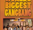 The Worlds Biggest Gang Bang - The Event of The Decade!!!