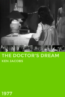 The Doctor’s Dream - Poster / Capa / Cartaz - Oficial 2