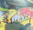 Resort Island