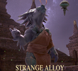 Strange Alloy