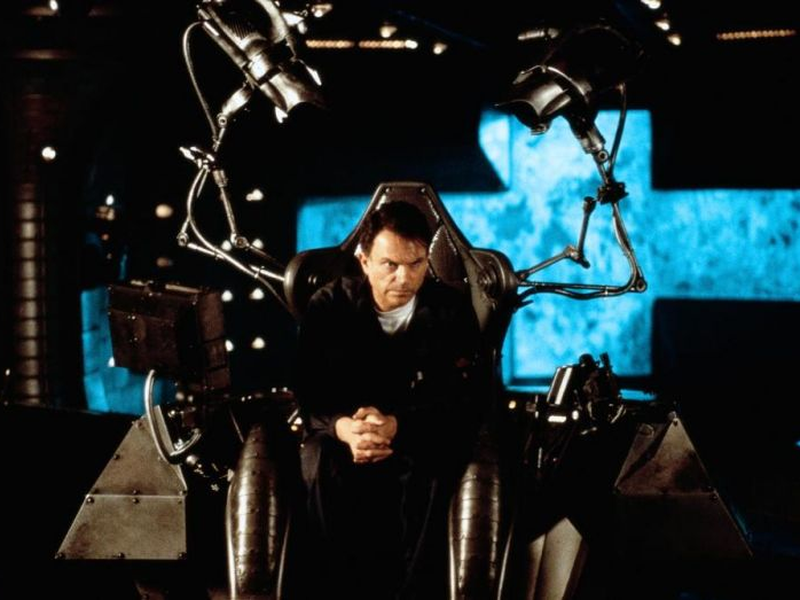 Foto 2 de O Enigma do Horizonte