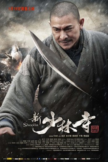  de Filme Shaolin (2011)