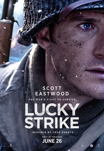 Lucky Strike (Lucky Strike)