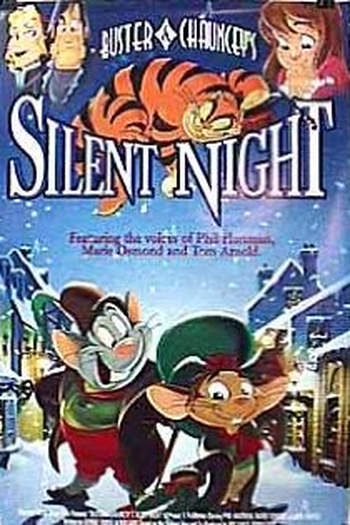  de Filme O Natal de Buster e Chauncey (1998)