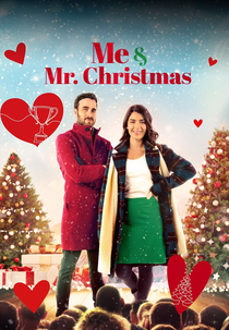 Eu e o  Senhor natal (Me and Mr. Christmas)