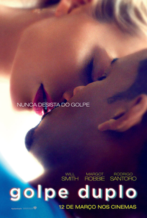 Golpe Duplo - Poster / Capa / Cartaz - Oficial 6