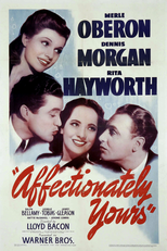 Volta Para Mim (Affectionately Yours)