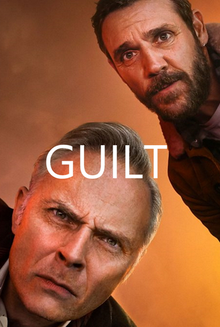 Poster 1 de Série Guilt (2019)