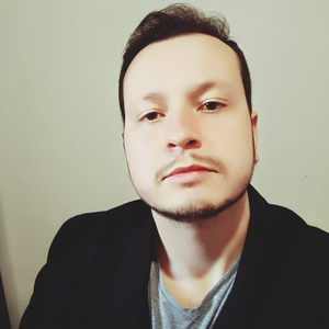 Foto de perfil de Diego Fogaça