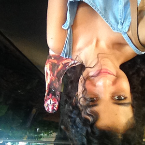 Foto de perfil de Bárbara Ingrid