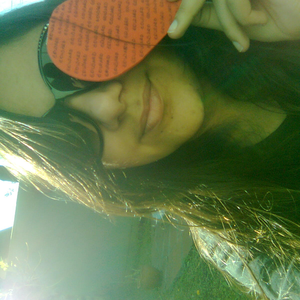 Foto de perfil de Mariana Almeida