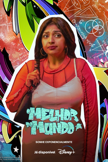  de Filme O Melhor do Mundo (2023)