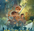 A Saga Wingfeather (2ª Temporada)