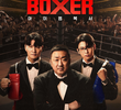 Eu sou boxeador
