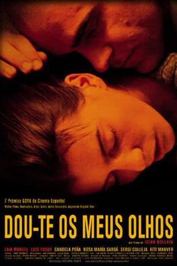  de Filme Pelos Meus Olhos (2003)