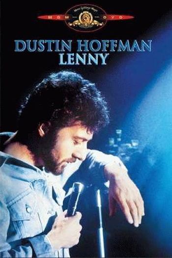  de Filme Lenny (1974)