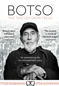 Botso (Botso The Teacher from Tbilisi)