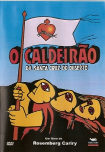 O Caldeirão de Santa Cruz do Deserto (O Caldeirão de Santa Cruz do Deserto)