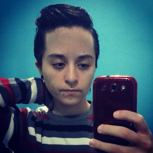Foto de perfil de Bruno Gabriel