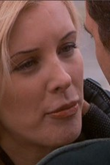 Poster de Episódio Hearts and Minds (2001)