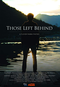 Those Left Behind (Those Left Behind)