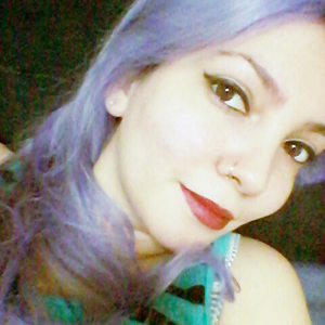 Foto de perfil de Larissa