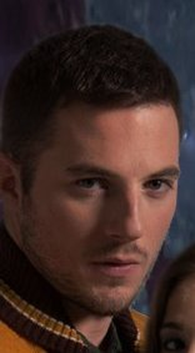 Zach Gillette - Foto 1