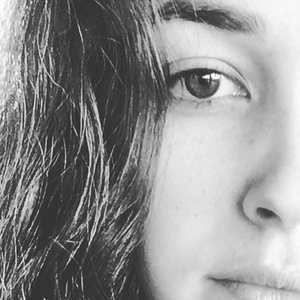 Foto de perfil de Kamila Souza