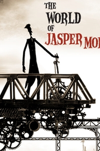  de Curta As Misteriosas Explorações Geográficas de Jasper Morello (2005)