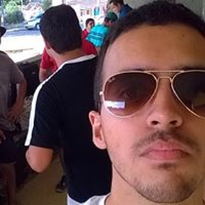Foto de perfil de Filipe