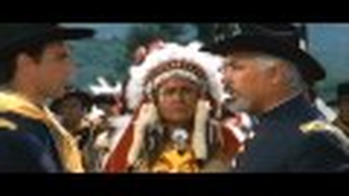 Trailer: Karl May: "Winnetou II" - Trailer (1964)
