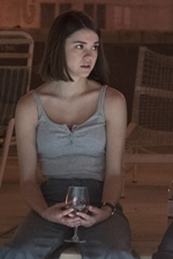 Poster de Episódio DTLA (2019)