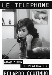 Le Téléphone (Le Téléphone)