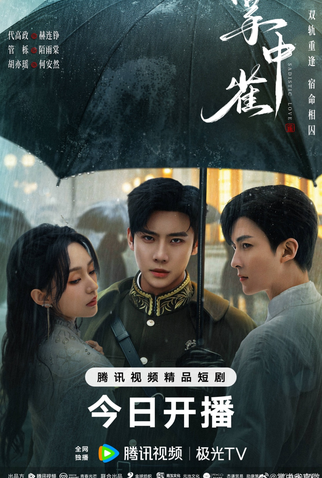 Poster 1 de Série Sadistic Love (2025)