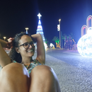 Foto de perfil de JULIANE DE BRITO DA SILVA