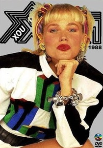 Xou da Xuxa  (3ª Temporada) (Xou da Xuxa  (3ª Temporada))