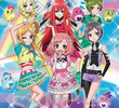 Pretty Rhythm: Rainbow Live