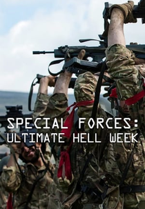 Forças Especiais - Temporada no Inferno (Special Forces: Ultimate Hell Week)
