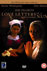Confissões Proibidas de Uma Freira Adolescente (Die Liebesbriefe einer portugiesischen Nonne)