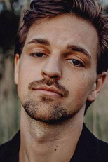 Joshua Jagersberger