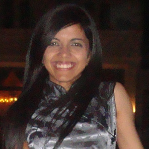 Foto de perfil de Liliane Cavalcante