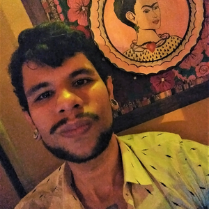 Foto de perfil de Fillipe