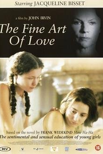  de Filme O Despertar do Amor (2005)