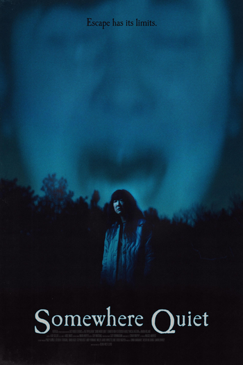 de Filme Somewhere Quiet (2023)