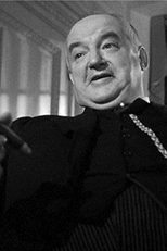 Sydney Greenstreet