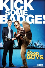 The Good Guys (1ª Temporada) (The Good Guys (Season 1))
