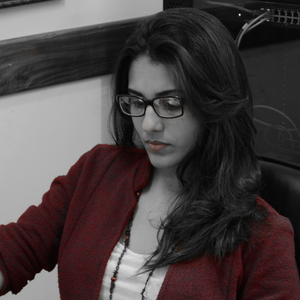 Foto de perfil de Beatriz Rodrigues