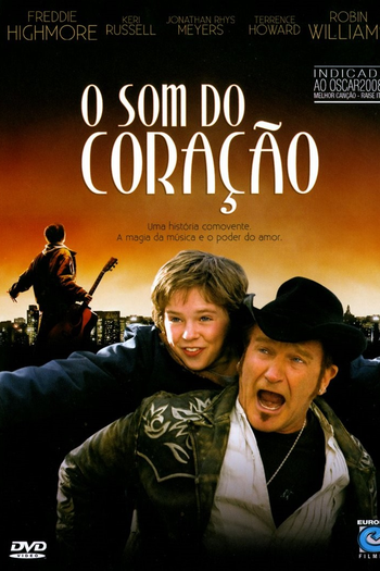  de Filme O Som do Coração (2007)
