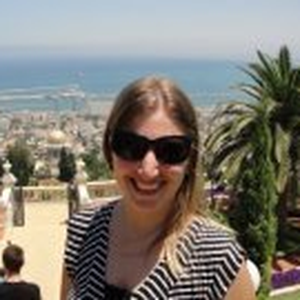 Foto de perfil de Clarissa Mombach