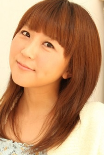 Hitomi Nabatame - Poster 1